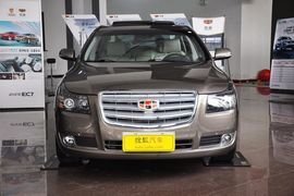 2013款吉利帝豪EC8