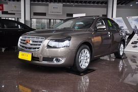 2013款吉利帝豪EC8