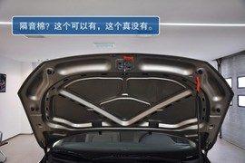 2013款大众全新桑塔纳到店实拍