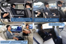 2013款大众全新桑塔纳到店实拍