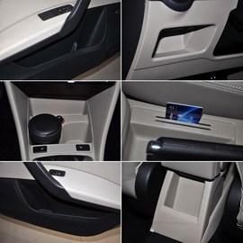 2013款大众全新桑塔纳到店实拍