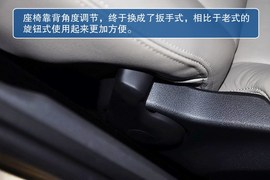 2013款大众全新桑塔纳到店实拍