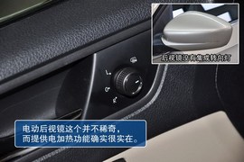 2013款大众全新桑塔纳到店实拍