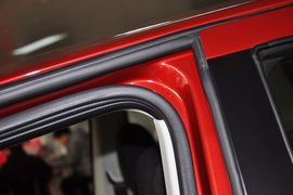 2012款日产逍客2.0XL