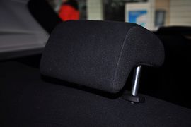 2012款日产逍客2.0XL