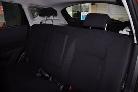 2012款日产逍客2.0XL
