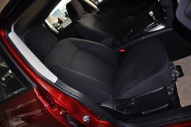 2012款日产逍客2.0XL