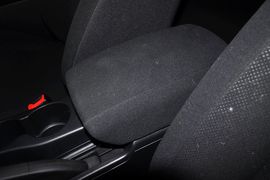 2012款日产逍客2.0XL