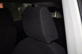 2012款日产逍客2.0XL