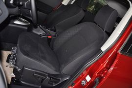 2012款日产逍客2.0XL