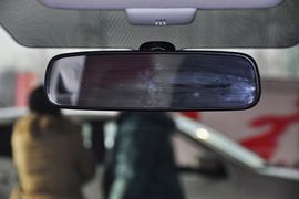 2012款日产逍客2.0XL