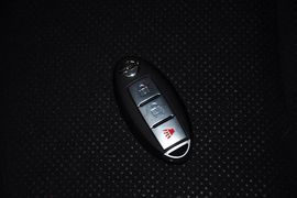 2012款日产逍客2.0XL