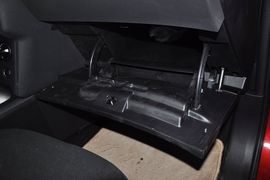 2012款日产逍客2.0XL