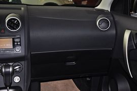 2012款日产逍客2.0XL