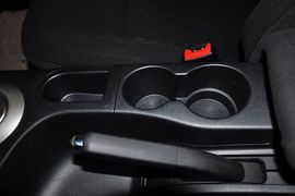 2012款日产逍客2.0XL