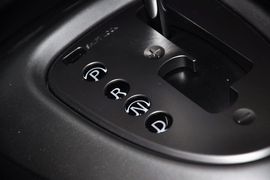 2012款日产逍客2.0XL