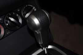 2012款日产逍客2.0XL