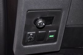 2012款日产逍客2.0XL