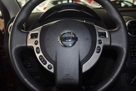 2012款日产逍客2.0XL