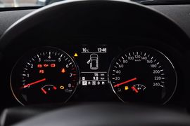 2012款日产逍客2.0XL
