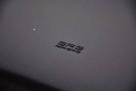 2011款现代伊兰特1.6L手动舒适天窗型到店实拍