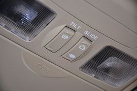 2011款现代伊兰特1.6L手动舒适天窗型到店实拍