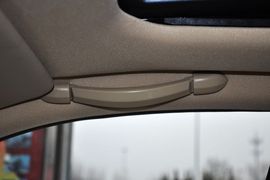 2011款现代伊兰特1.6L手动舒适天窗型到店实拍