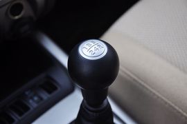 2011款现代伊兰特1.6L手动舒适天窗型到店实拍
