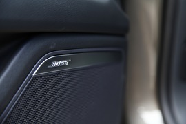 2013款奥迪A7
