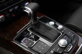 2013款奥迪A7