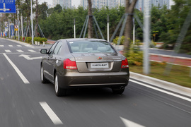 2013款吉利帝豪EC8