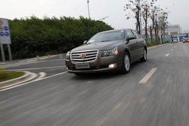 2013款吉利帝豪EC8