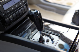 2013款吉利帝豪EC8