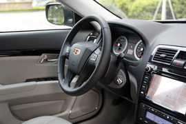 2013款吉利帝豪EC8