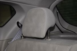 2011款日产骐达1.6XE