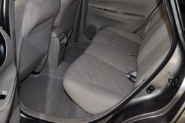2011款日产骐达1.6XE