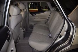 2011款日产骐达1.6XE