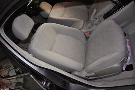 2011款日产骐达1.6XE