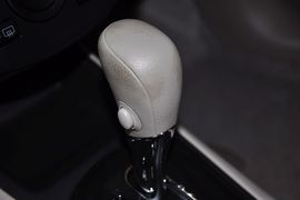 2011款日产骐达1.6XE