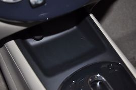 2011款日产骐达1.6XE