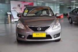 2011款日产骐达1.6XE