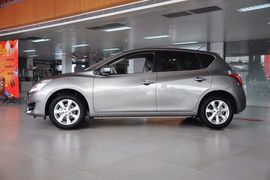 2011款日产骐达1.6XE