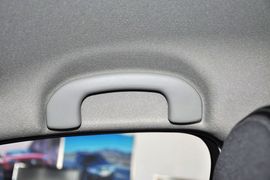 2013款长安铃木奥拓1.0L手动豪华型