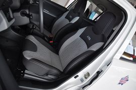 2013款长安铃木奥拓1.0L手动豪华型