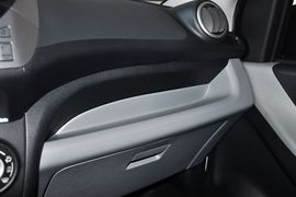 2013款长安铃木奥拓1.0L手动豪华型