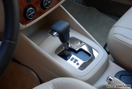 试驾新宝来2.0