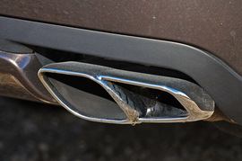 2014款玛莎拉蒂总裁