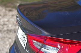 2014款玛莎拉蒂总裁