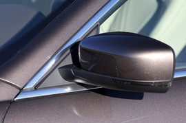 2014款玛莎拉蒂总裁