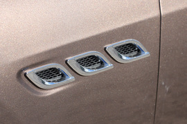 2014款玛莎拉蒂总裁